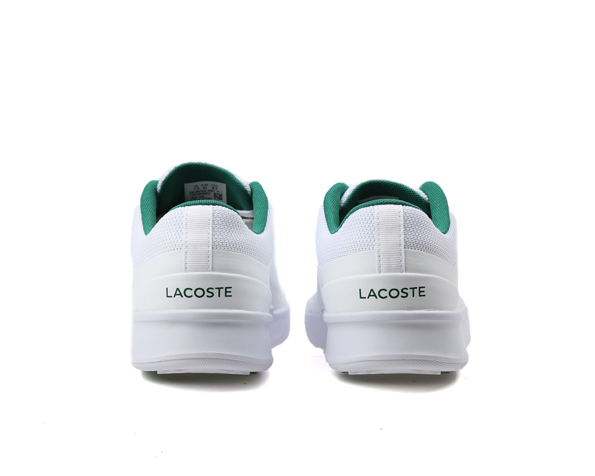 Lacoste explorateur sale sport 117